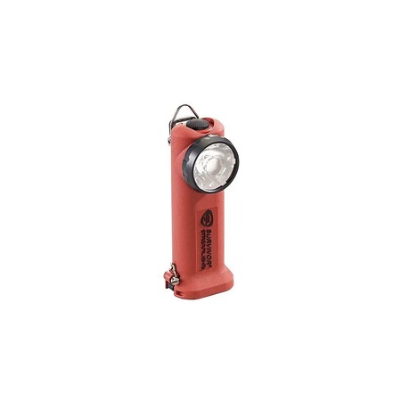 Streamlight SURVIVOR ATEX and InMetro Flashlights, Battery Type LiIon, Charger IEC Type C 230V AC12V DC 90562